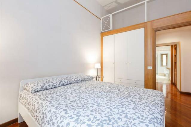 Casa Vacanze Risorgimento Rome Luaran gambar