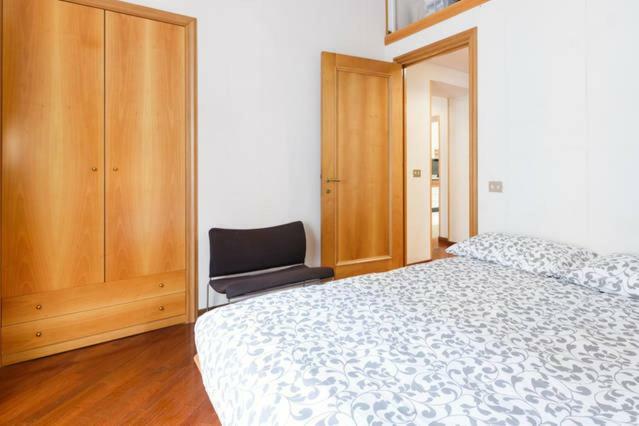 Casa Vacanze Risorgimento Rome Luaran gambar