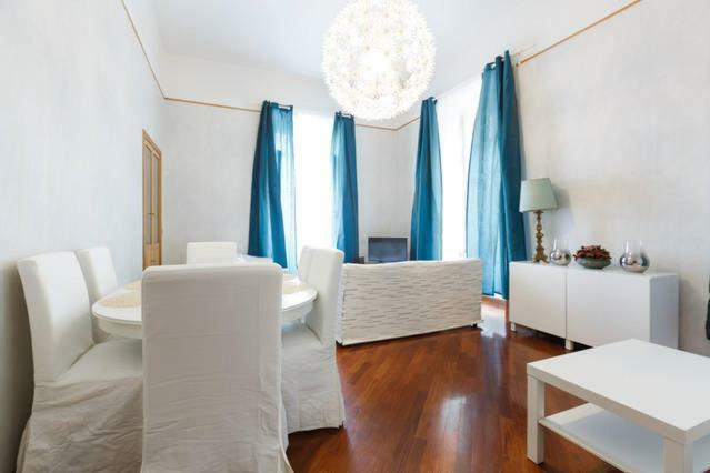 Casa Vacanze Risorgimento Rome Luaran gambar